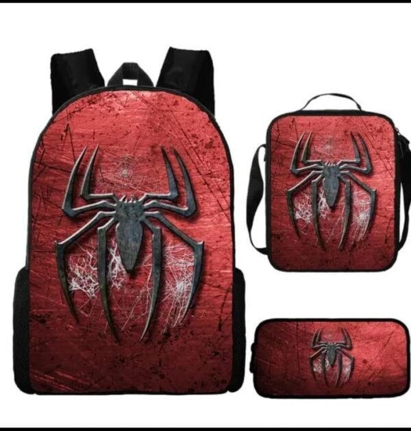 Sac a dos spider