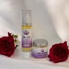 Slim oil & Hot Cream